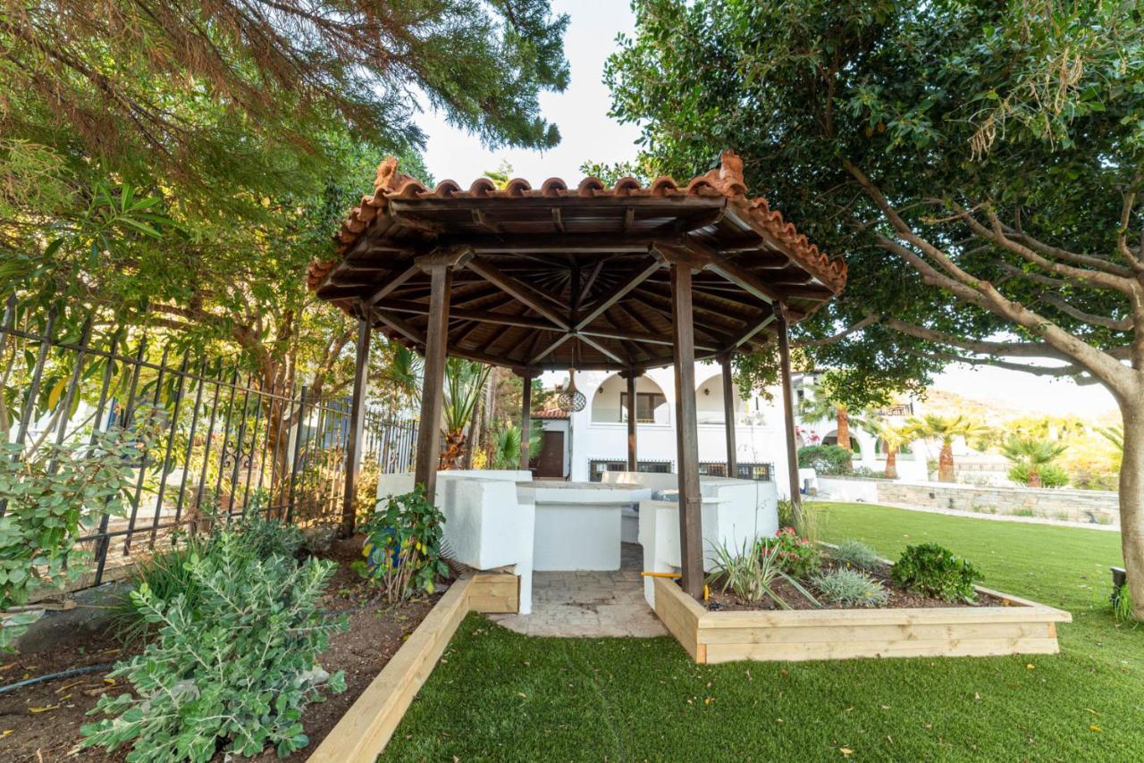 شقة Alkis House By Aegiankazarte Kapotidhes المظهر الخارجي الصورة
